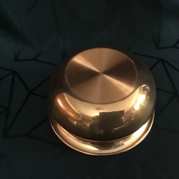 Vintage Coppercraft Bowl - Picture 3 of 3